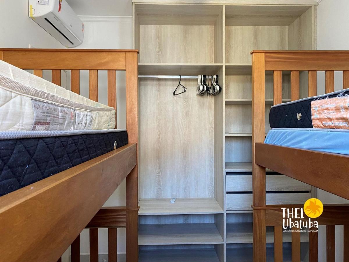 Thel - Apto 41/a, Monte Carlo - Praia Grande Apartamento *